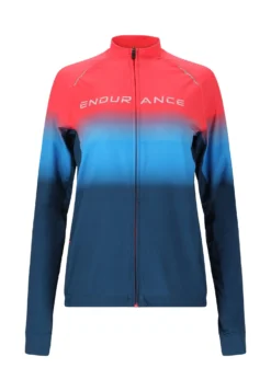 Endurance Joysie - Outdoorjas -Paradise Pink