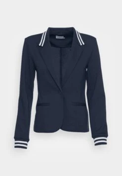 Kaffe Blazer - Midnight Marine 8 Kaffe Blazer - Midnight Marine -Tamaris Verkoopwinkel 6f6abb7c07c24be68af2f52c3d7a12d2