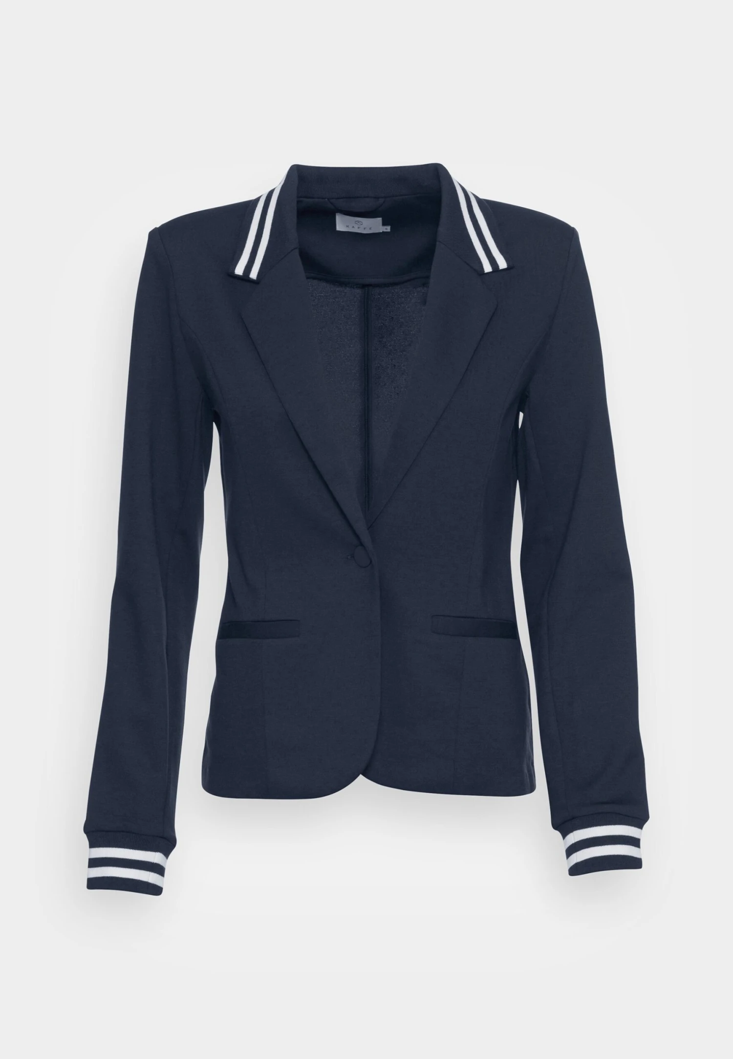 Kaffe Blazer - Midnight Marine 4 Kaffe Blazer - Midnight Marine - Afbeelding 4