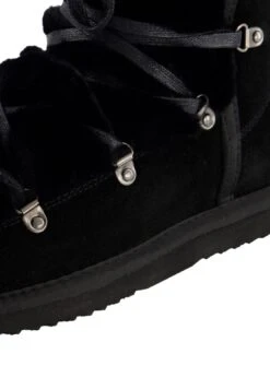 Moonbi Warmbat- Snowboots- Black -Tamaris Verkoopwinkel 6f6fe5faa1794dd4b91416f9653d0f5c