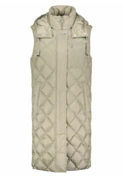 FUCHS SCHMITT Bodywarmer - Oliv