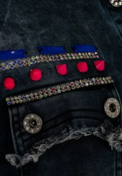 Cipo & Baxx Bodywarmer - Blue-Black 7 Cipo & Baxx Bodywarmer - Blue-Black -Tamaris Verkoopwinkel 6fc4b3274de044628a520ee256fe2bd1 scaled