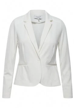 B.young Byrizetta - Blazer - Cloud Dancer -Tamaris Verkoopwinkel 6fe5269b0f694edb957c7b4c72673769