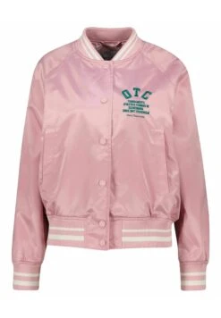 Marc O'Polo DENIM College - Bomberjacks - Rose