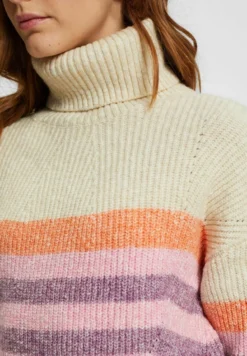 ESPRIT Mit Streifen - Trui - Ice -Tamaris Verkoopwinkel 72132e7ae5b84559ae7cfa07f6390077