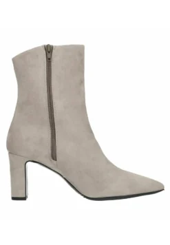 Mit Absatz - Korte Laarzen - Taupe 9 Mit Absatz - Korte Laarzen - Taupe -Tamaris Verkoopwinkel 72224617557b49aca5904bdc5e5d69b2