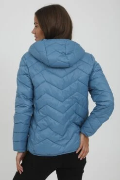 Fransa Frbapadding 1 Outerwear - Winterjas - Storm Blue 8 Fransa Frbapadding 1 Outerwear - Winterjas - Storm Blue -Tamaris Verkoopwinkel 73a9569c190e4323959f5b0ab7deaffb