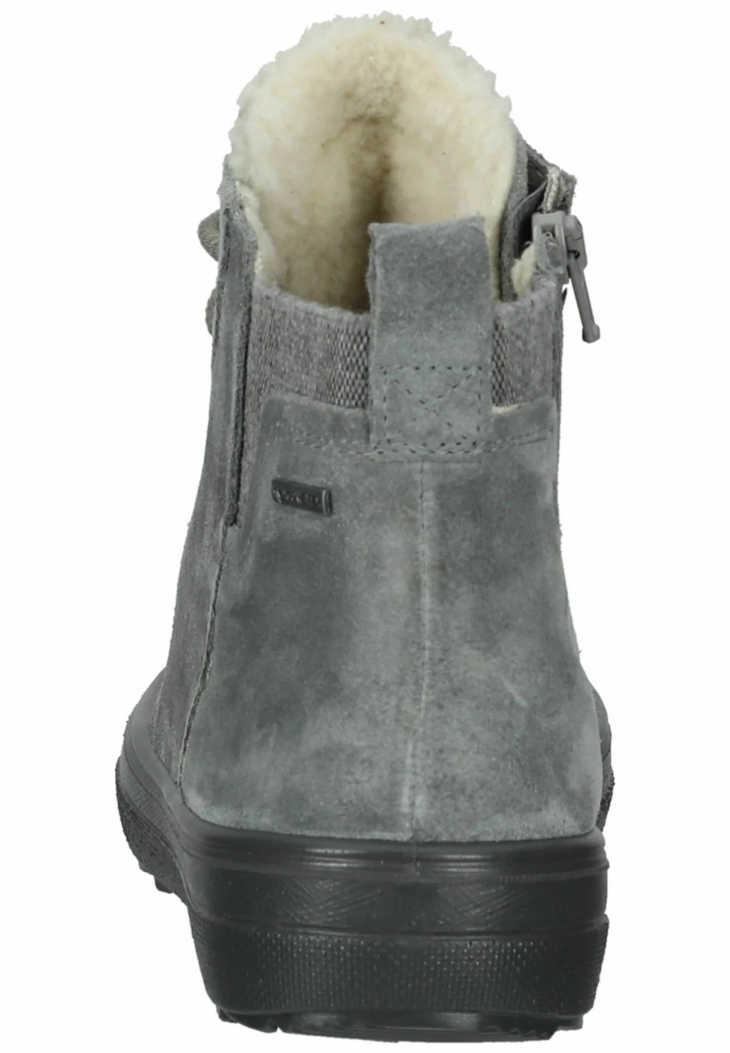 Legero Snowboots- Lapis Grau 4 Legero Snowboots- Lapis Grau - Afbeelding 4