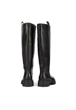 Premium - Plateaulaarzen - Black 9 Premium - Plateaulaarzen - Black -Tamaris Verkoopwinkel 73ff197b0e2d4e6f8d49f27e2437d9ed