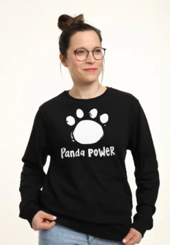 Disney Turning Red Panda Power - Sweater - Black -Tamaris Verkoopwinkel 74fe319ae5074b718ed748489fd8ba85 scaled