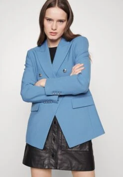 Boss Jelary - Blazer - Open Blue 10 Boss Jelary - Blazer - Open Blue -Tamaris Verkoopwinkel 759388e8a7fb45ecac88597e0262e78c