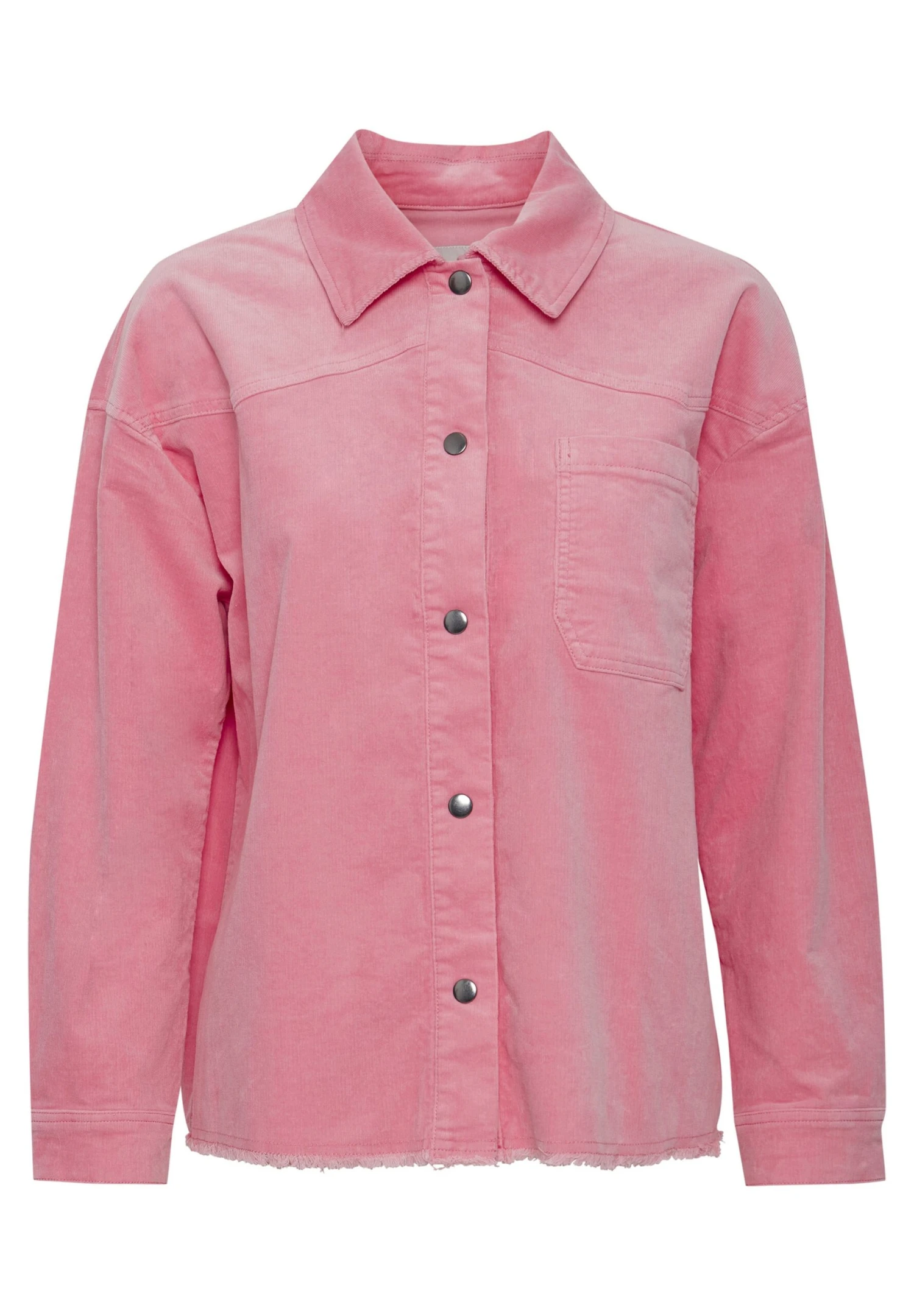 Pzsally- Lichte Jas - Pink Carnation 6 Pzsally- Lichte Jas - Pink Carnation - Afbeelding 6