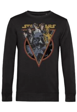 Star Wars: Classic Retro - Sweater - Black -Tamaris Verkoopwinkel 7734dc3c81b84d64b2925f24ce9d1ccf