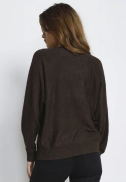 Culture Annemarie Batwing - Trui - Demitasse Melange -Tamaris Verkoopwinkel 77ad058177ee4c738c2a4d68630cee08 scaled