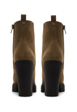 Aldo Military Combat Rebel 2.0 - Enkellaarsjes Met Plateauzool - Khaki -Tamaris Verkoopwinkel 781023f2522f4712b6f48f84b38aabdd scaled