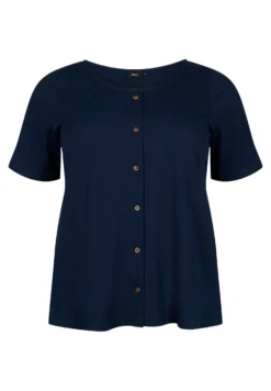 Zizzi KurzärmeligesMit Knöpfen - Vest - Navy Blazer -Tamaris Verkoopwinkel 782050c28ad647fcaf8e78ab6ab1991f scaled