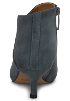 Shoe The Bear Korte Laarzen - Slate -Tamaris Verkoopwinkel 78438ec618c643a6ac770d83843b6740