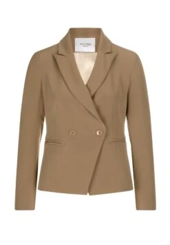 Clerona - Blazer - Beige 9 Clerona - Blazer - Beige -Tamaris Verkoopwinkel 787eb7dd2b364f32ac12ceb4c03c4bde