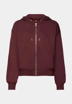 Edc By Esprit Sweater Met Rits - Aubergine 19 Edc By Esprit Sweater Met Rits - Aubergine -Tamaris Verkoopwinkel 78b0ba3e118e4e6189afd96863745dcd