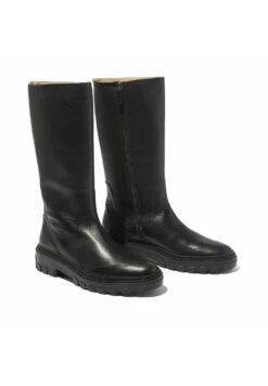 Laarzen - BlackCalf 7 Laarzen - BlackCalf -Tamaris Verkoopwinkel 79cc4a2130af4ed19abed1a9e34aacdf