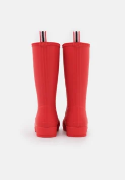 Hunter ORIGINAL Womens Play Tall Boot - Regenlaarzen - Red -Tamaris Verkoopwinkel 7c45712ef273454db34a9385f64f0a10 scaled