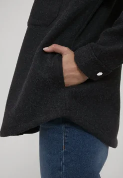 B.young Byadana Shirt Jacket - Sweater - Black -Tamaris Verkoopwinkel 7cb7e78e1c884d88b9d088a6e4b0d109 scaled