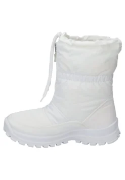 Grenoble - Snowboots- Weiss