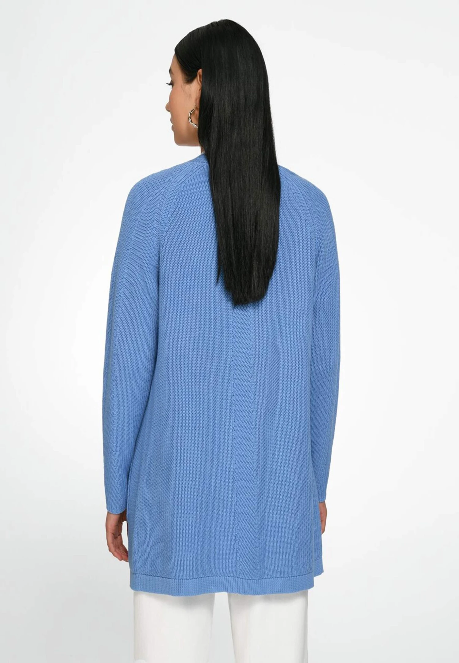 Vest - Indigo 3 Vest - Indigo - Afbeelding 3