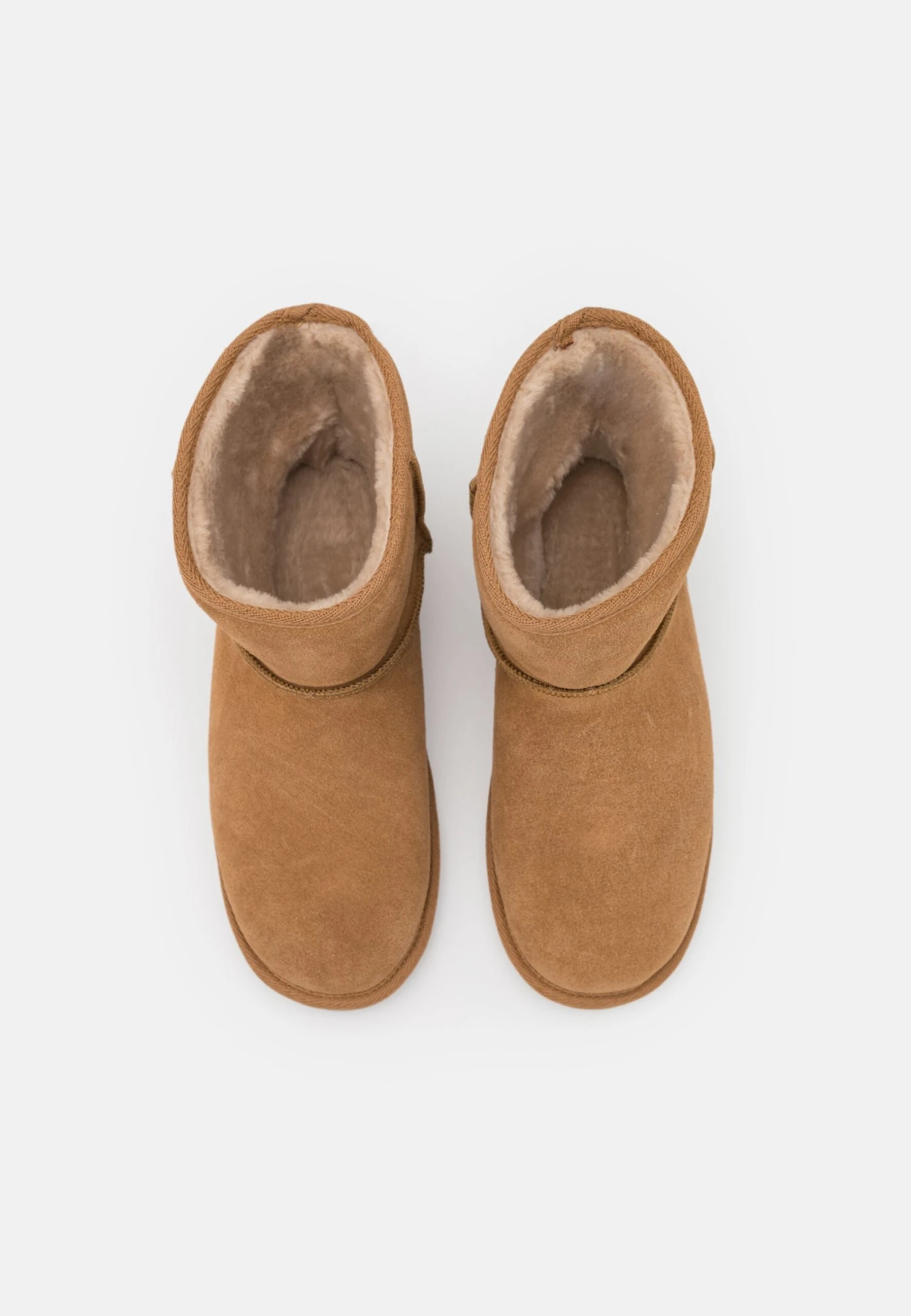 Marks & Spencer Snowboots- Chestnut 6 Marks & Spencer Snowboots- Chestnut - Afbeelding 6