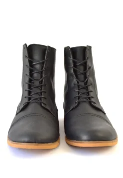 89V Vegan Recycling Warm Lined - Veterboots - Schwarz -Tamaris Verkoopwinkel 7dc1dee8416a43dcb315c6b08f6cc017