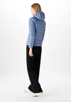 JOTT Cloe - Gewatteerde Jas - Bleu -Tamaris Verkoopwinkel 7dd8419178d6465580ab0449edd993b2 scaled