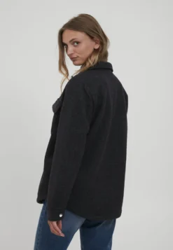 B.young Byadana Shirt Jacket - Sweater - Black -Tamaris Verkoopwinkel 7e43a34332b04f6e96087ffee2b43f88 scaled