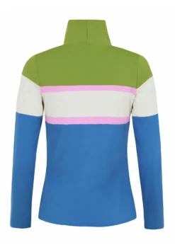 Protest Thermo - Trui - Horizon Blue -Tamaris Verkoopwinkel 7e69a1f34bb841cf9db248f4a01c8911