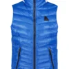 GAASTRA Atlantique - Bodywarmer - Blue