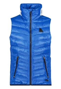 GAASTRA Atlantique - Bodywarmer - Blue
