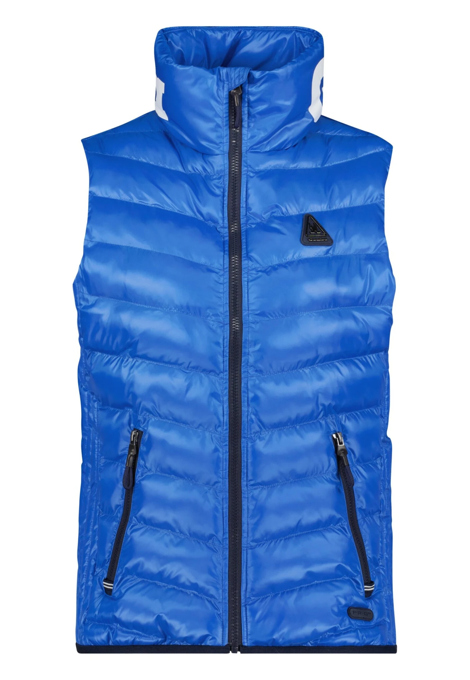 GAASTRA Atlantique - Bodywarmer - Blue 1 GAASTRA Atlantique - Bodywarmer - Blue