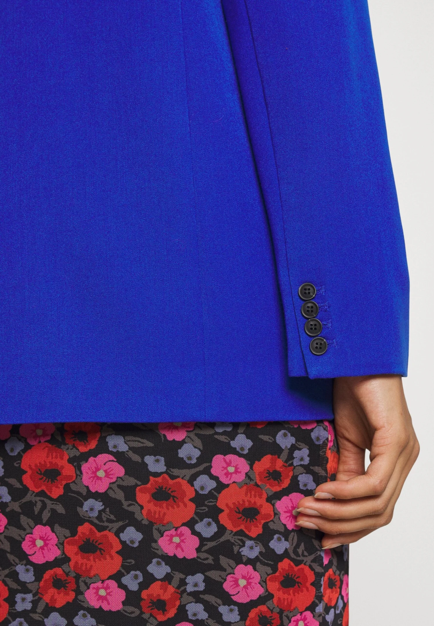 MbyM Brennda - Blazer - Reflex Blue 7 MbyM Brennda - Blazer - Reflex Blue - Afbeelding 7