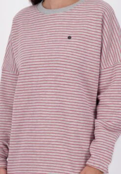 Deniseak Z- Sweater - Cloudy Melange -Tamaris Verkoopwinkel 7fac333d764d4ddc93f4c0d040dc91c1