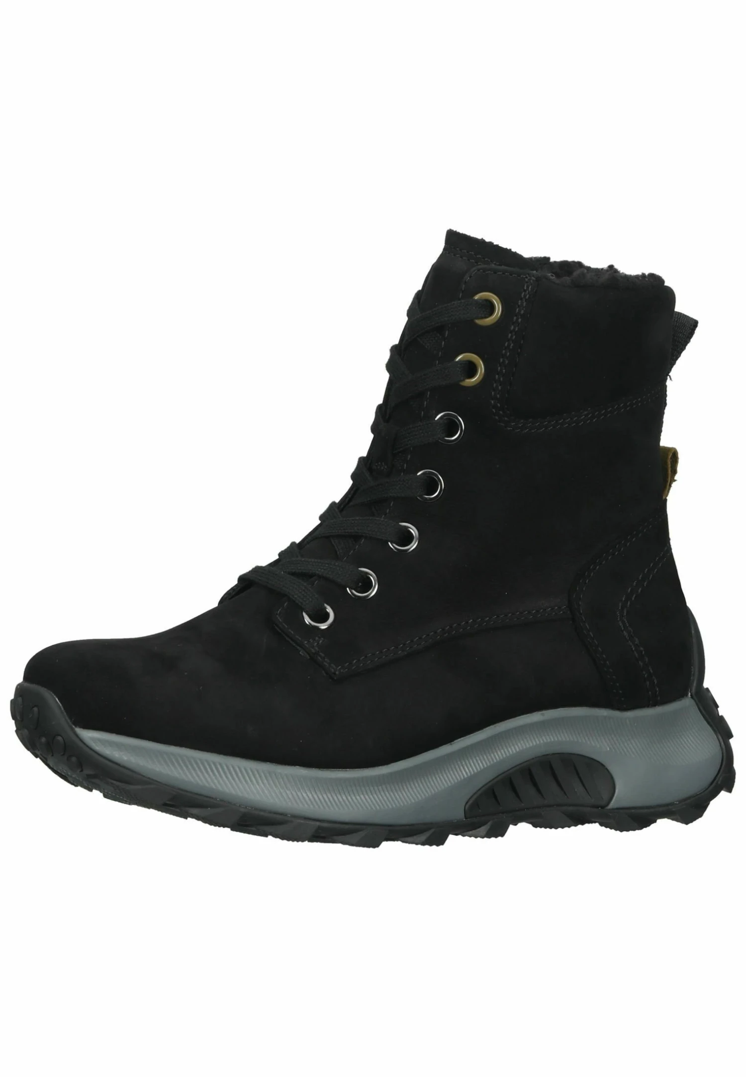 Gabor Snowboots- Schwvalley Webl 1 Gabor Snowboots- Schwvalley Webl