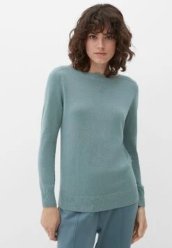 S.Oliver Trui - Helles Petrol