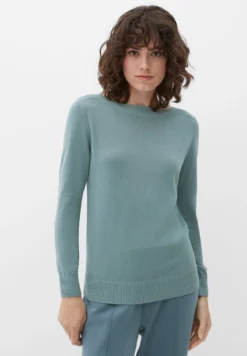 S.Oliver Trui - Helles Petrol