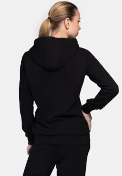 Lonsdale Beauly - Hoodie - Black Gold -Tamaris Verkoopwinkel 8050d4123f8141d288654be657218df7