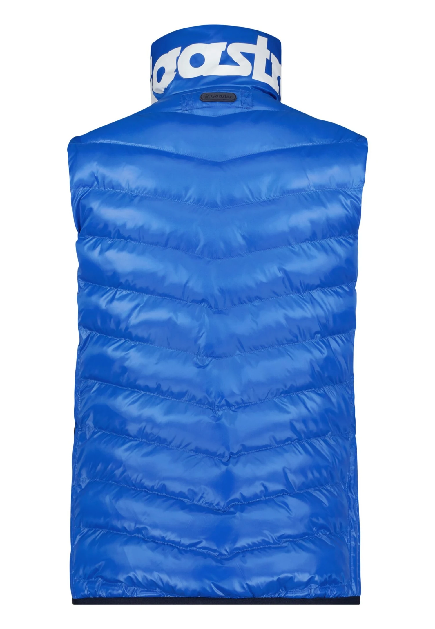 GAASTRA Atlantique - Bodywarmer - Blue 2 GAASTRA Atlantique - Bodywarmer - Blue - Afbeelding 2