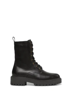 Marc O'Polo Mit Innenzipper - Veterboots - Black -Tamaris Verkoopwinkel 82b5c44daeaa41cf8d6eee919b32827a