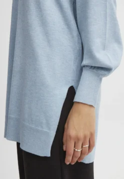 B.young Bymmpimbah - Hoodie - Blue Bell Melange 12 B.young Bymmpimbah - Hoodie - Blue Bell Melange -Tamaris Verkoopwinkel 863f10f8317d4c61a2ae1309099936a6 scaled