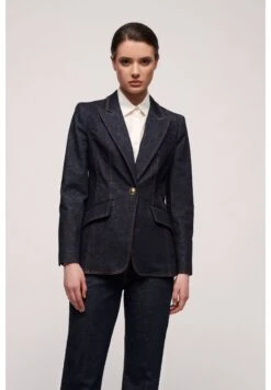 LUISA SPAGNOLI Soprani - Spijkerjas - Blu Denim