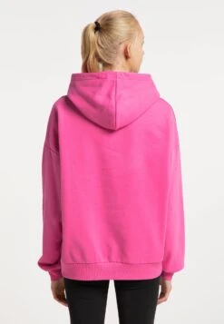 Mymo Athlsr Alary - Hoodie - Pink -Tamaris Verkoopwinkel 87f332415f0c444bb69bec7f9b75904d