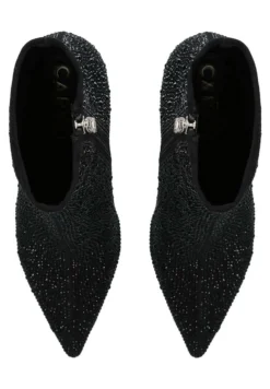 Carvela Lovebird - Enkellaarsjes Met Hoge Hak - Black -Tamaris Verkoopwinkel 8ae34100a6744bdfb66ad6d711fc3d49 scaled