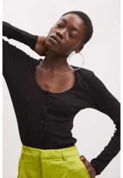 Gestuz Drewgz- Vest - Black -Tamaris Verkoopwinkel 8b46dfa463df491b9ad682b9a7300128 scaled