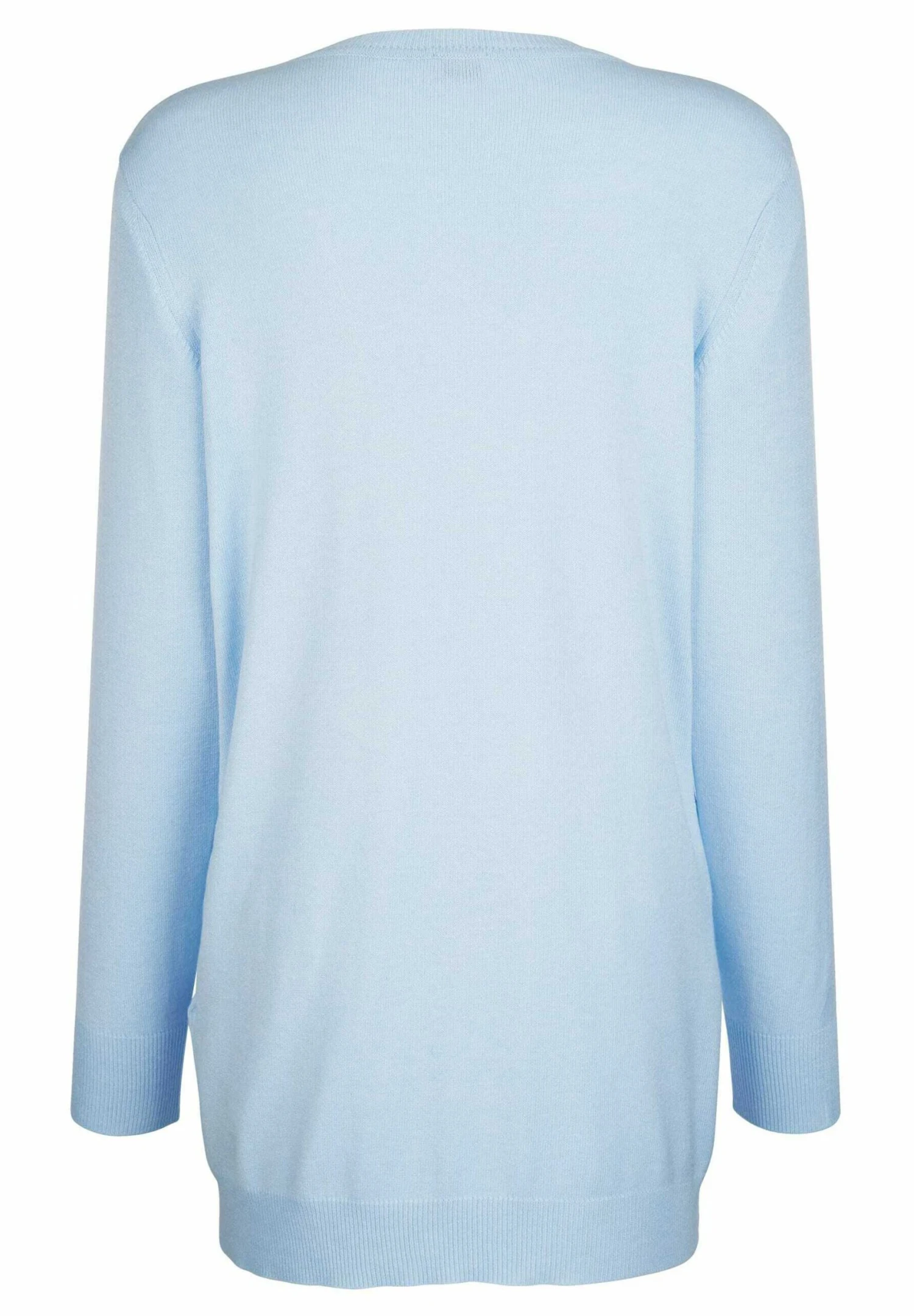 Vest - Hellblau 2 Vest - Hellblau - Afbeelding 2